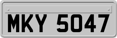 MKY5047