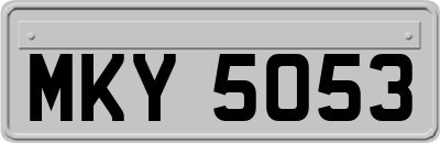 MKY5053