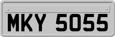 MKY5055