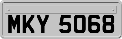MKY5068