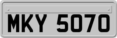 MKY5070