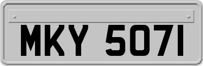 MKY5071