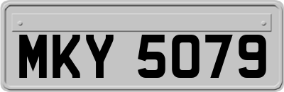 MKY5079