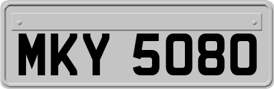 MKY5080