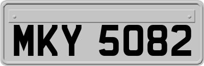 MKY5082