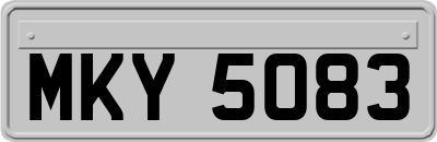 MKY5083