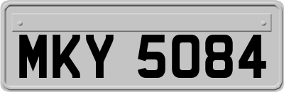 MKY5084