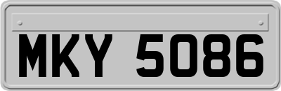 MKY5086