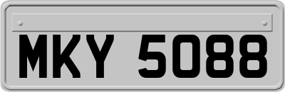MKY5088