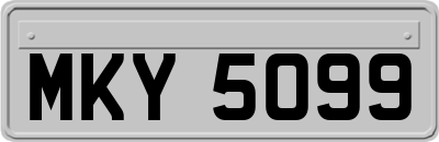 MKY5099