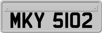 MKY5102