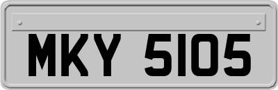 MKY5105