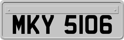 MKY5106