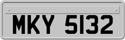 MKY5132
