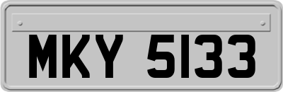 MKY5133