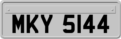 MKY5144