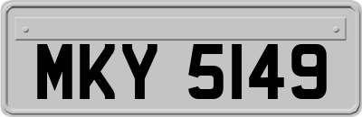 MKY5149