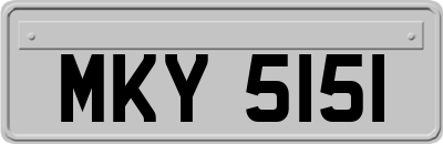MKY5151