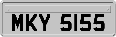 MKY5155