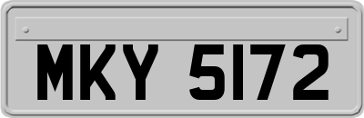 MKY5172