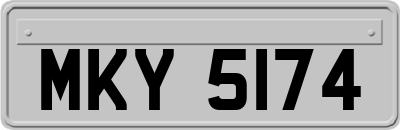 MKY5174