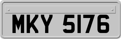 MKY5176