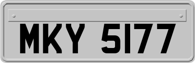 MKY5177