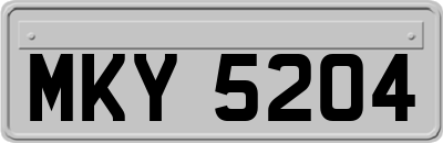 MKY5204