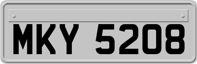 MKY5208