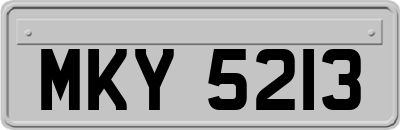 MKY5213