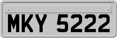 MKY5222