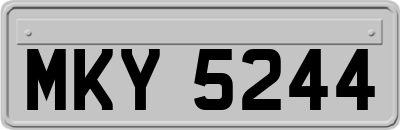 MKY5244