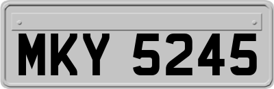 MKY5245