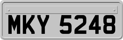 MKY5248