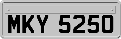 MKY5250