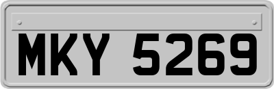 MKY5269