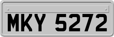 MKY5272