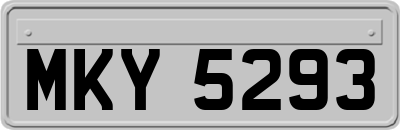 MKY5293