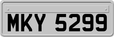 MKY5299