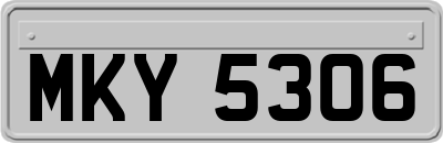 MKY5306