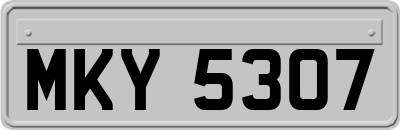 MKY5307