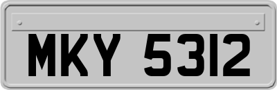 MKY5312