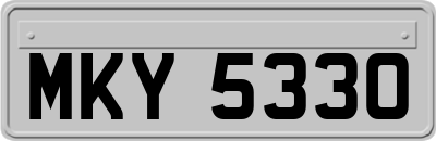 MKY5330