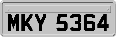MKY5364
