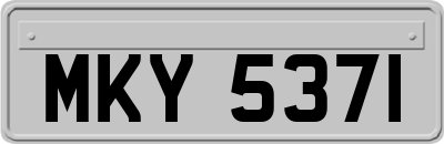 MKY5371