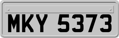 MKY5373