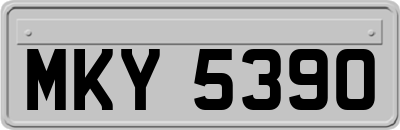MKY5390