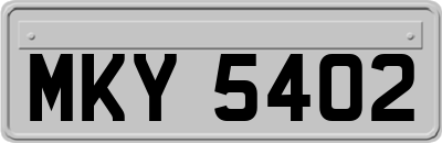 MKY5402