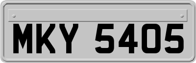 MKY5405
