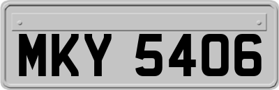 MKY5406